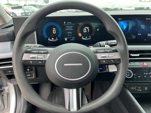 Used 2024 Hyundai Sonata SEL FWD image 19