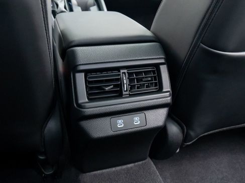 New 2026 Honda Accord EX-L image 18