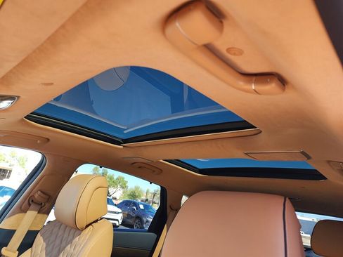 Used 2024 Genesis GV80 3.5T w/ Prestige Package image 68