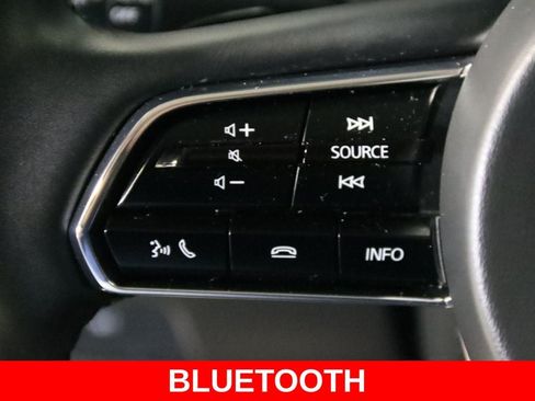 Used 2025 MAZDA CX-70 Plug-In Hybrid w/ Premium Pkg AWD/4WD image 15