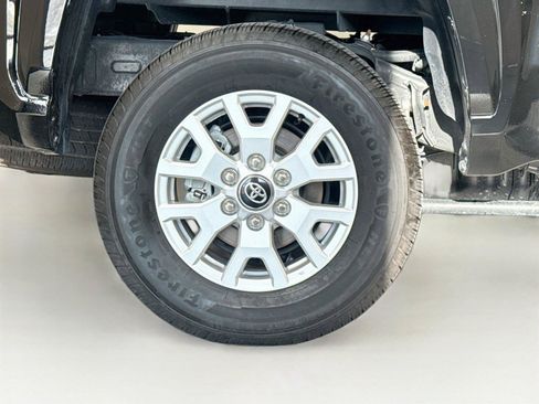 Used 2026 Toyota Tacoma SR5 AWD/4WD image 38