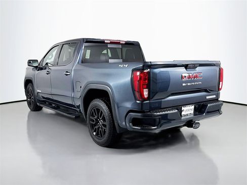 Used 2020 GMC Sierra 1500 Elevation w/ Elevation Value Package image 8