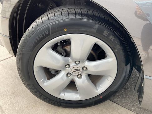 Used 2009 Acura RDX SH-AWD image 41