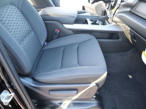 New 2027 RAM 1500 Big Horn AWD/4WD image 14