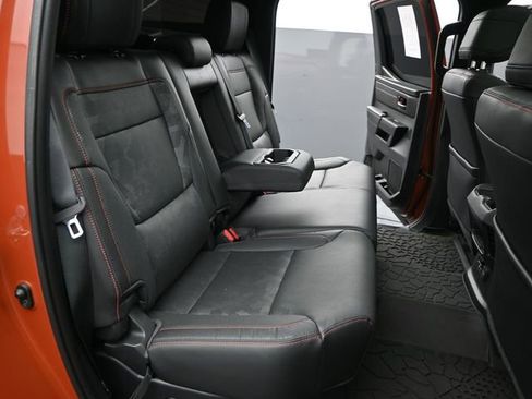 Used 2024 Toyota Tundra TRD Pro image 17