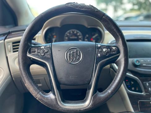 Used 2014 Buick LaCrosse Premium image 17