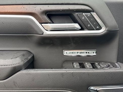 New 2026 GMC Sierra 1500 Denali image 11