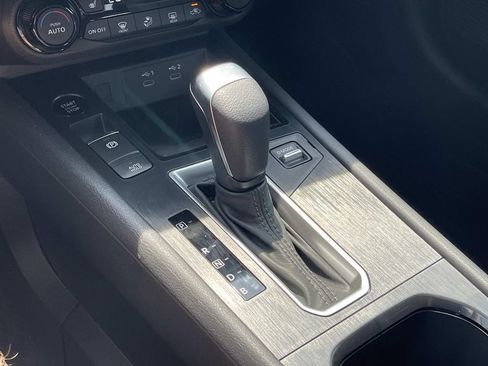 New 2026 Nissan Kicks SV w/ Cold Weather Package FWD image 27