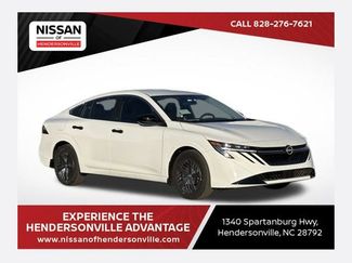 New 2026 Nissan Sentra S w/ S Cold Weather Package 360° Tour