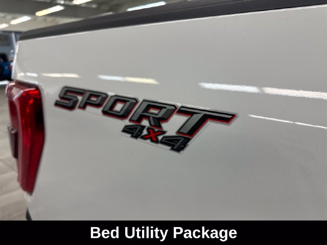Used 2023 Ford F150 XLT w/ Equipment Group 302A High AWD/4WD image 9