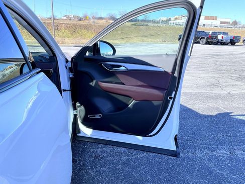 New 2026 Buick Envision Sport Touring image 16