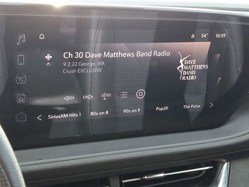 Certified 2025 Buick Envista Preferred image 18