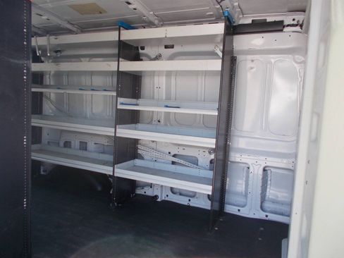 Used 2019 Ford Transit 250 148 Medium Roof RWD image 8