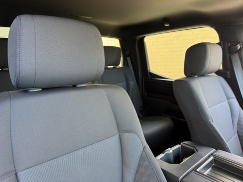 New 2026 Toyota Tundra SR5 AWD/4WD image 3