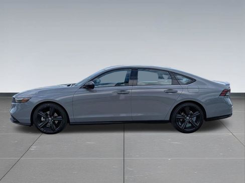 Used 2024 Honda Accord Sport image 2