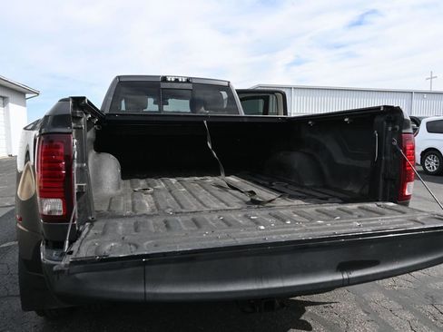 Used 2018 RAM 3500 Laramie Longhorn AWD/4WD image 24