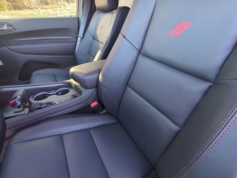 New 2026 Dodge Durango GT image 27
