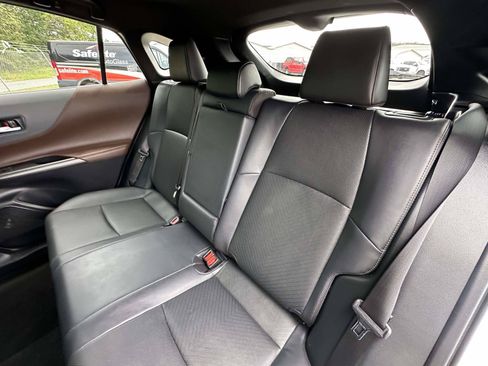 Used 2023 Toyota Venza Limited AWD/4WD image 34