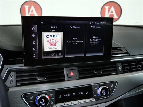 Used 2024 Audi A5 2.0T Premium Plus w/ Premium Plus image 20