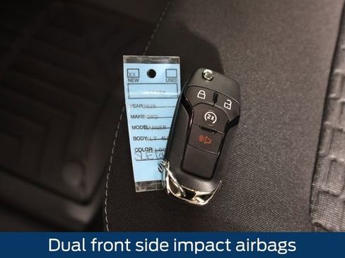 New 2025 Ford Ranger XLT w/ Technology Package image 30