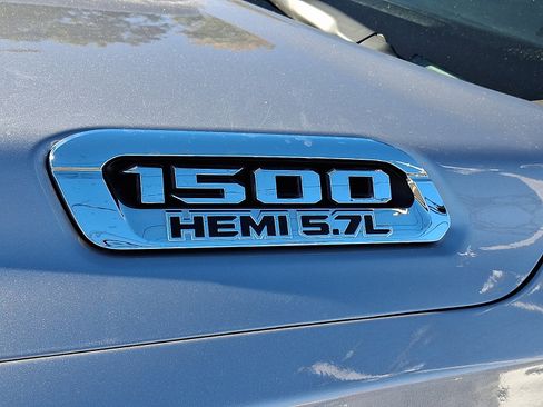 Used 2020 RAM 1500 Lone Star image 20