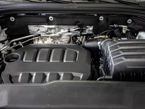 New 2026 Volkswagen Atlas SE image 23