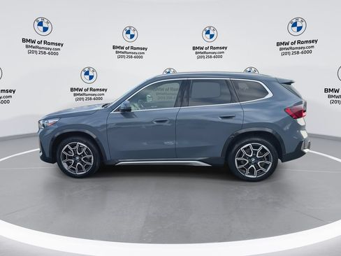 Used 2026 BMW X1 xDrive28i w/ Technology Package AWD/4WD image 5