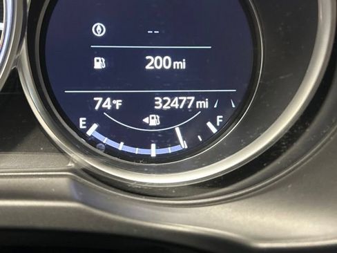 Used 2018 MAZDA CX-5 Touring w/ Preferred Equipment Package AWD/4WD image 24