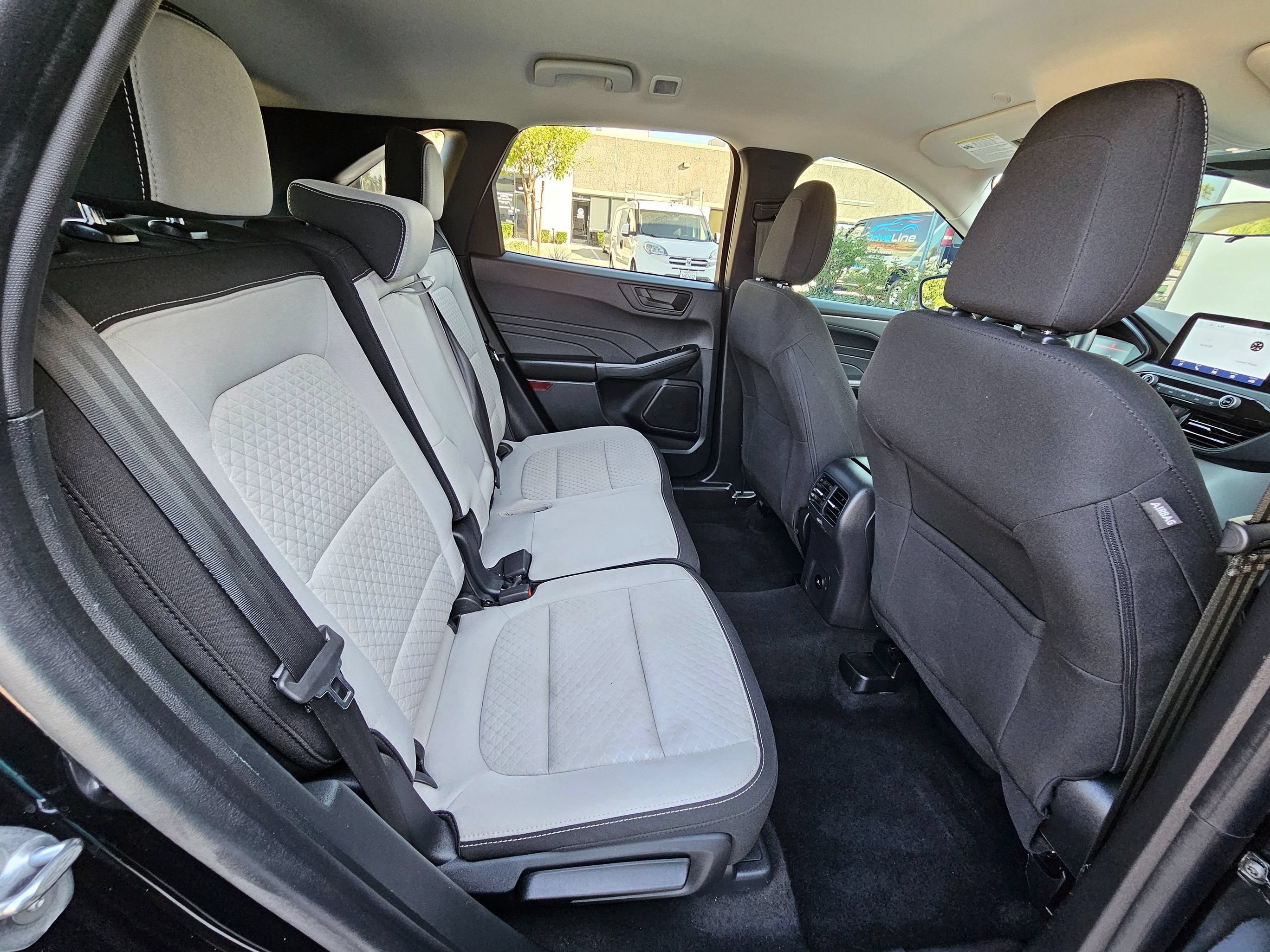 Used 2024 Ford Escape Active FWD image 28