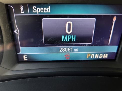 Certified 2022 Buick Encore Preferred w/ Safety Package AWD/4WD image 34