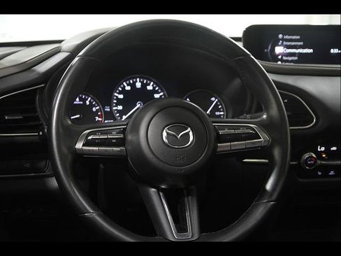 Certified 2023 MAZDA CX-30 AWD 2.5 S w/ Premium Package image 7