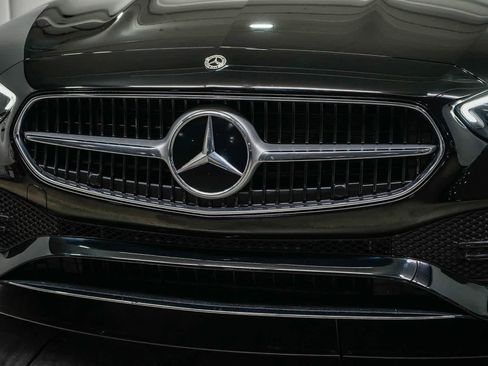 Certified 2023 Mercedes-Benz C 300 Sedan image 8