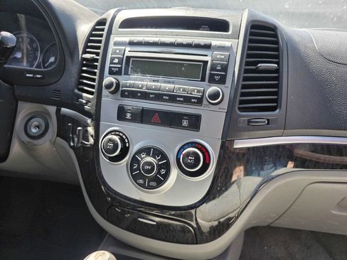 Used 2008 Hyundai Santa Fe GLS AWD/4WD image 4