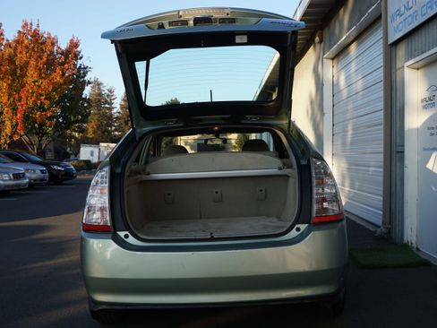 Used 2007 Toyota Prius Touring image 15