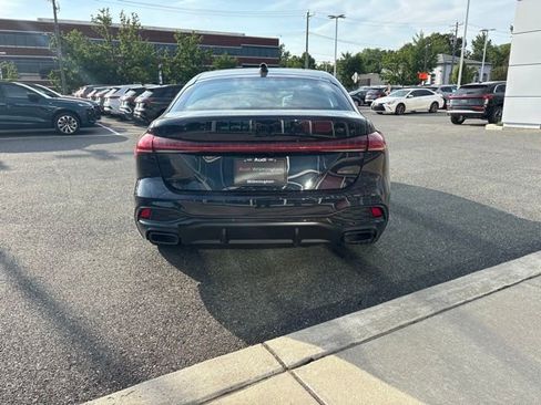 New 2026 Audi A5 2.0T Premium Plus AWD/4WD image 4