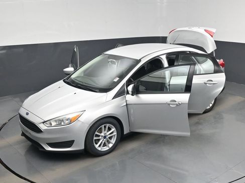 Used 2018 Ford Focus SE image 20
