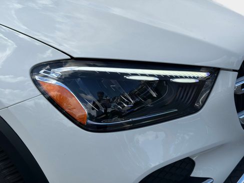 Used 2025 Mercedes-Benz GLE 350 GLE 350 image 9