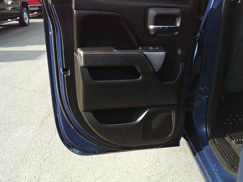 Used 2016 Chevrolet Silverado 1500 LT w/ All Star Edition AWD/4WD image 31