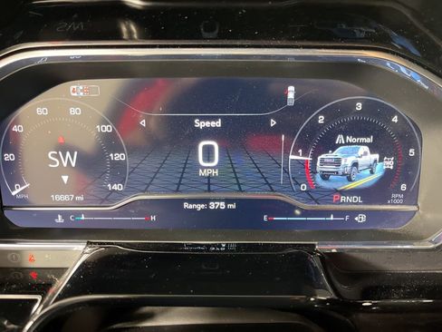 Certified 2024 GMC Sierra 2500 SLT w/ SLT Premium Package image 35