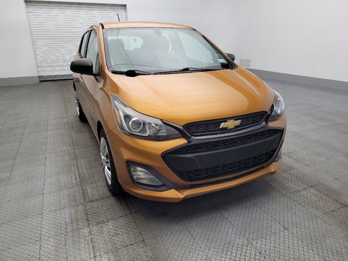 Used 2020 Chevrolet Spark LS image 14