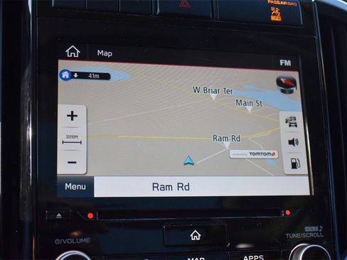 Used 2020 Subaru Ascent Limited w/ Technology Package image 42