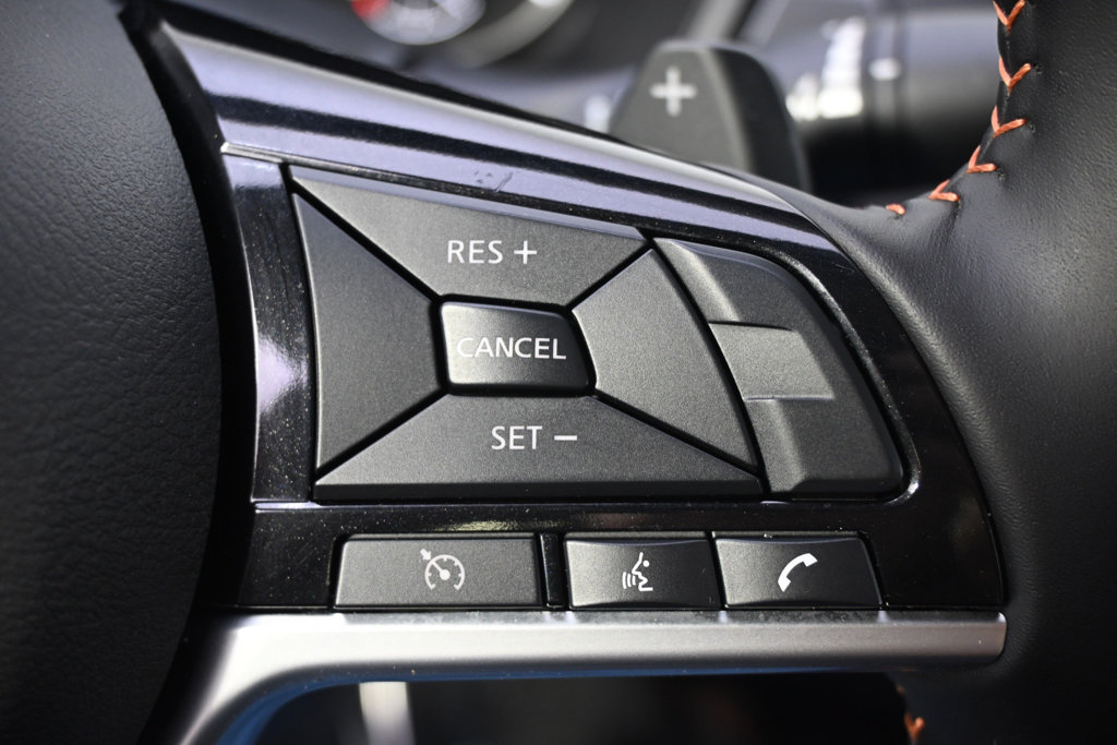 Used 2025 Nissan Altima 2.5 SR AWD/4WD image 33