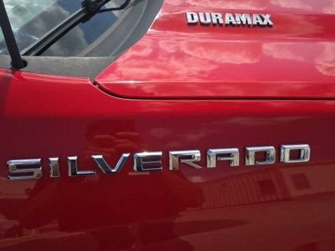 Used 2021 Chevrolet Silverado 1500 LT w/ Convenience Package II AWD/4WD image 48