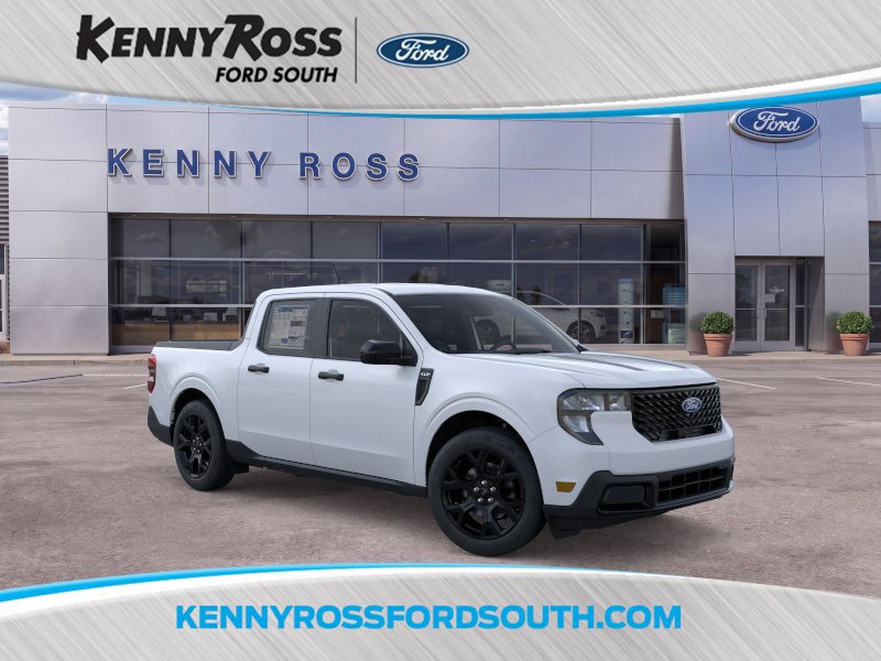 New 2026 Ford Maverick XLT w/ Equipment Group 301A AWD/4WD 360° Tour