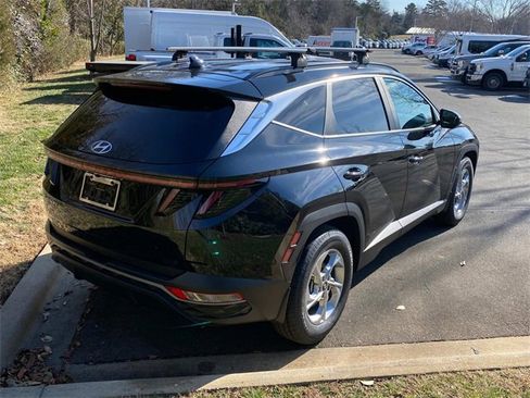 Used 2022 Hyundai Tucson SEL image 31