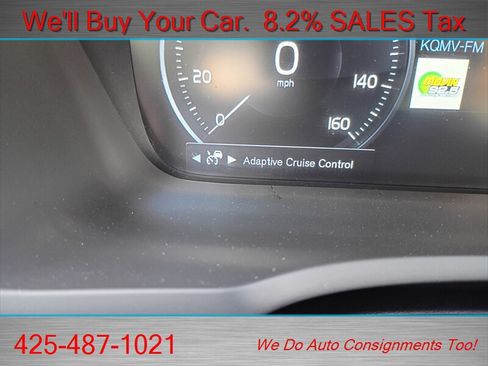 Used 2021 Volvo XC90 T8 Inscription w/ Advanced Package AWD/4WD image 27