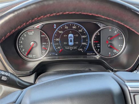 Used 2021 Chevrolet Blazer RS w/ Enhanced Convenience Package image 21