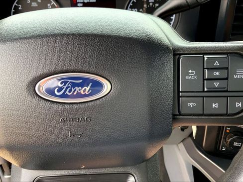 Certified 2024 Ford F350 XLT w/ FX4 Off-Road Package AWD/4WD image 25