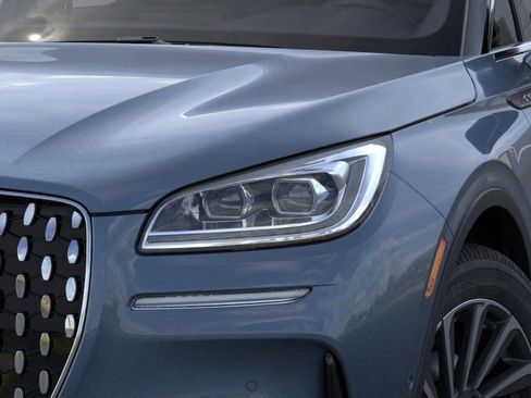 New 2026 Lincoln Corsair Reserve image 19