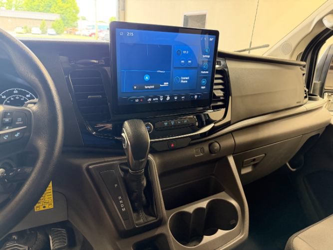 Used 2024 Ford Transit 350 XLT RWD image 15